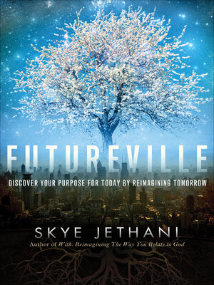 cover image of Futureville